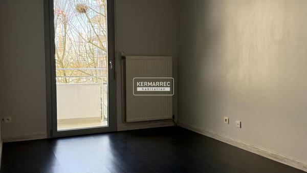 Appartement 3 pièces – 69 m² environ à Nantes (ref : 1652B)