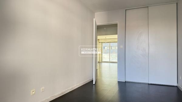 Appartement 3 pièces – 69 m² environ à Nantes (ref : 1652B)