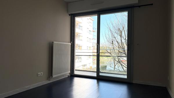 Appartement 3 pièces – 69 m² environ à Nantes (ref : 1652B)