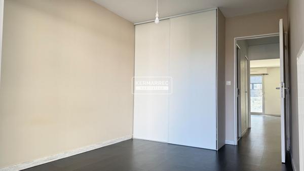 Appartement 3 pièces – 69 m² environ à Nantes (ref : 1652B)