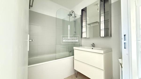 Appartement 3 pièces – 69 m² environ à Nantes (ref : 1652B)