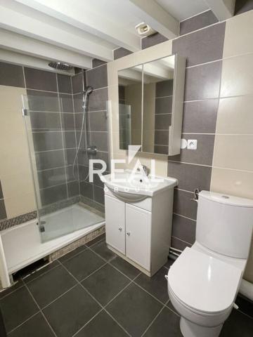 Appartement 1 pièce de 20 m² à louer à Bordeaux – Grand Parc