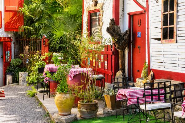 Vente Moulin Espelette 10 Pièces 263 m²