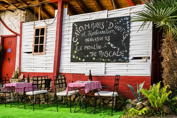 Vente Moulin Espelette 10 Pièces 263 m²