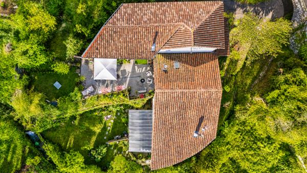 Vente Moulin Espelette 10 Pièces 263 m²