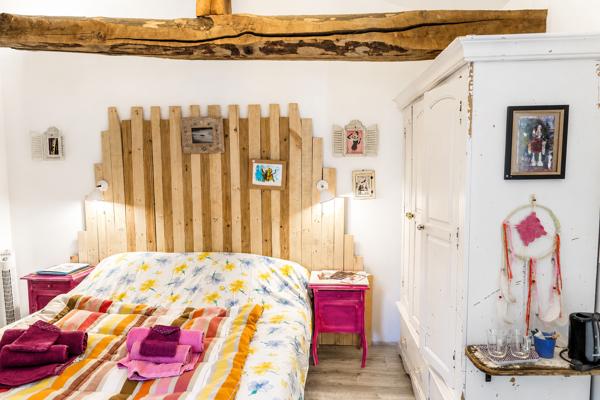Vente Moulin Espelette 10 Pièces 263 m²