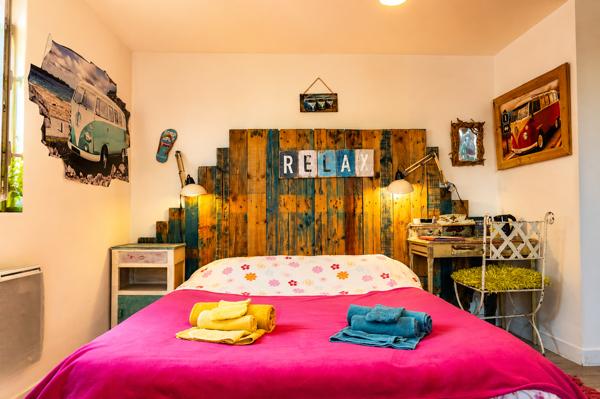 Vente Moulin Espelette 10 Pièces 263 m²