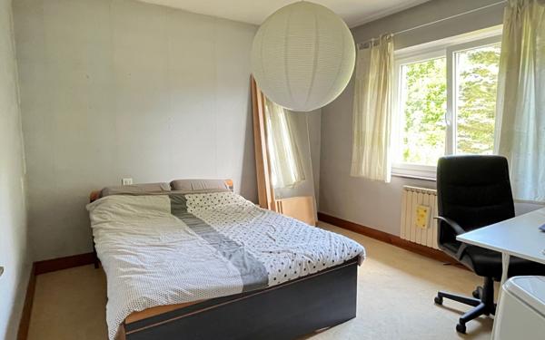 Maison à vendre    7 pièces •  Saint-Amarin