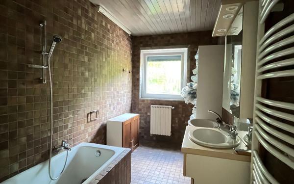 Maison à vendre    7 pièces •  Saint-Amarin