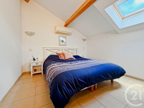 Appartement T3 à vendre  3 pièces - 49,33 m2 OLETTA - 202