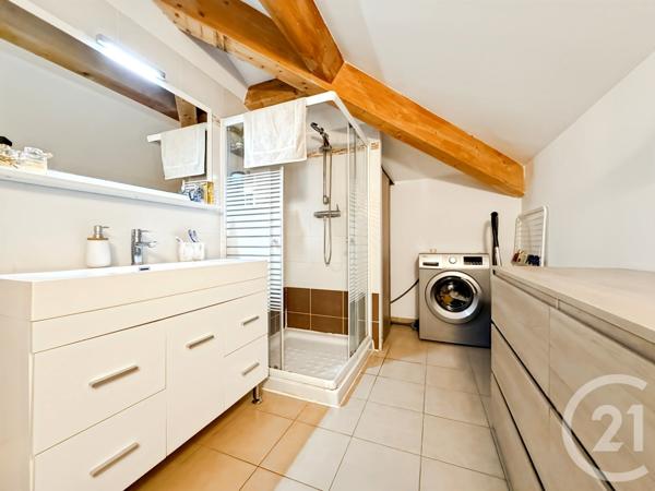 Appartement T3 à vendre  3 pièces - 49,33 m2 OLETTA - 202