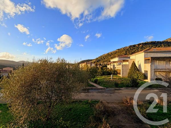 Appartement T3 à vendre  3 pièces - 49,33 m2 OLETTA - 202