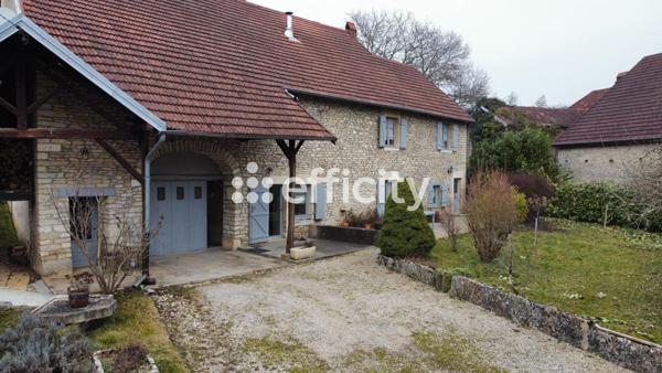 Maison 5 pièces - 132 m²