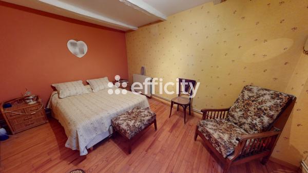 Maison 5 pièces - 132 m²