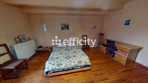 Maison 5 pièces - 132 m²