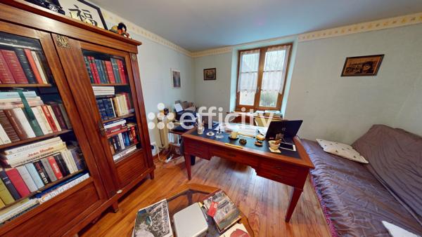 Maison 5 pièces - 132 m²