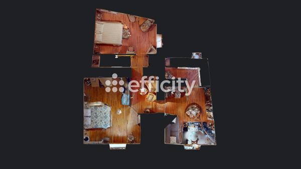 Maison 5 pièces - 132 m²