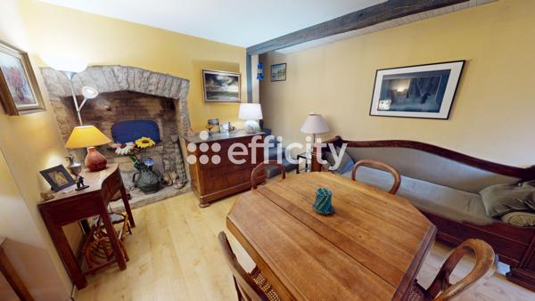 Maison 5 pièces - 132 m²