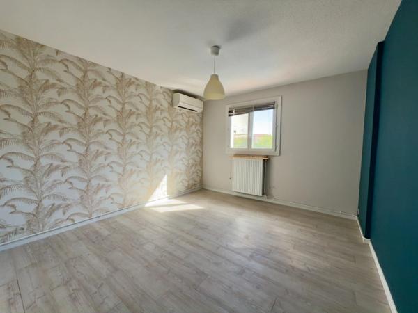 Maison à vendre 5 pièces, garage,piscine, MONTPELLIER La Martelle ( Montpellier Village) PROCHE tram, Bus, écoles, commerce