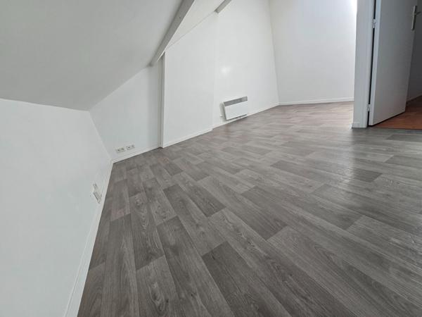 Appartement Meaux 1 pièce(s) 18.53 m2