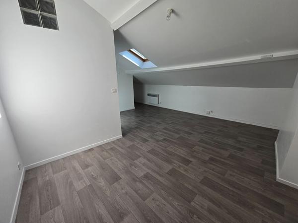 Appartement Meaux 1 pièce(s) 18.53 m2