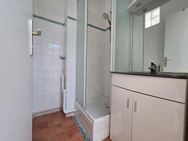 Appartement Meaux 1 pièce(s) 18.53 m2
