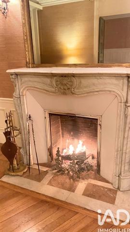 Appartement à vendre 5 pièces 110 m² Paris 17