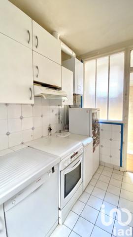 Appartement à vendre 5 pièces 110 m² Paris 17