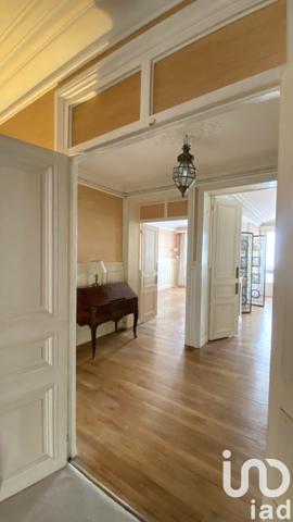 Appartement à vendre 5 pièces 110 m² Paris 17