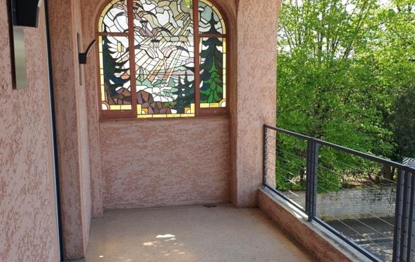 Vente Maison villa avec jardin à rafraîchir Chalon-sur-saone   