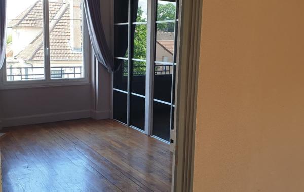 Vente Maison villa avec jardin à rafraîchir Chalon-sur-saone   