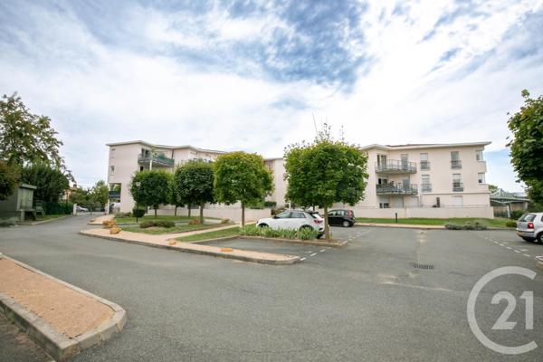 Appartement T4 à vendre  4 pièces - 93,74 m2 JASSANS RIOTTIER - 01