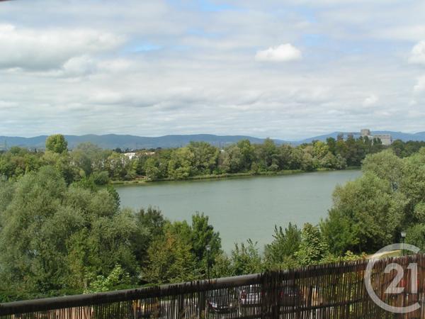 Appartement T4 à vendre  4 pièces - 93,74 m2 JASSANS RIOTTIER - 01