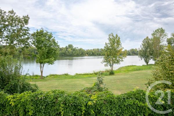 Appartement T4 à vendre  4 pièces - 93,74 m2 JASSANS RIOTTIER - 01