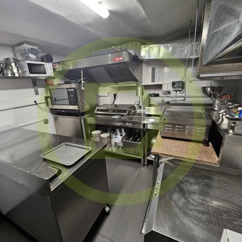 Restaurant à NICE (06000)