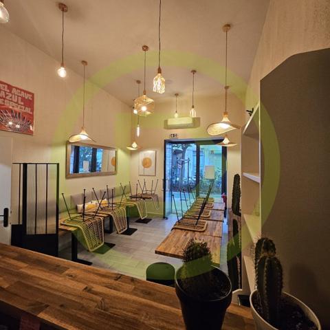 Restaurant à NICE (06000)