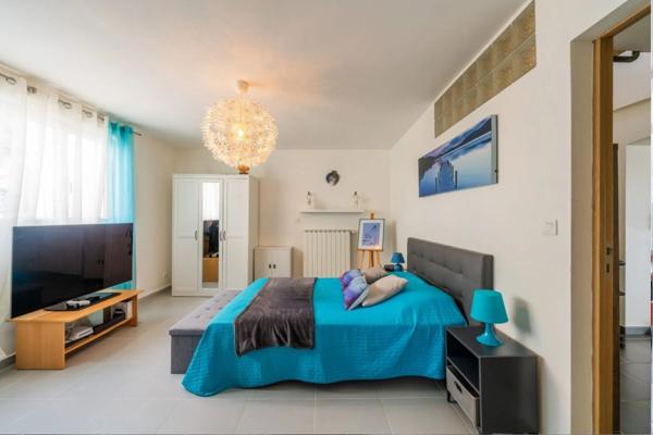 Maison à PIGNANS (83790)