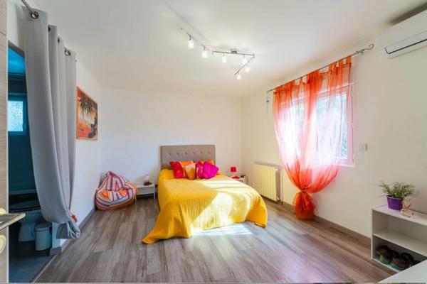 Maison à PIGNANS (83790)