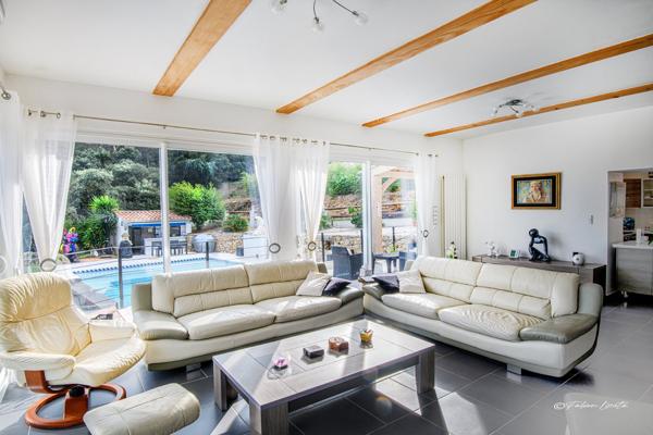 Maison à PIGNANS (83790)