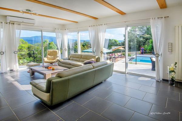 Maison à PIGNANS (83790)