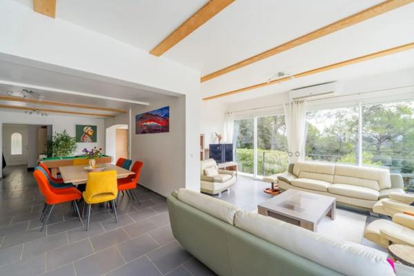 Maison à PIGNANS (83790)