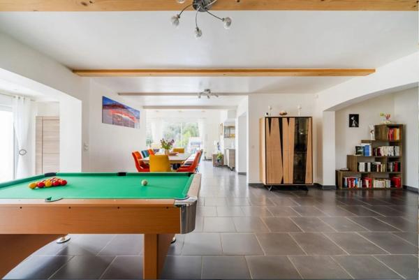 Maison à PIGNANS (83790)