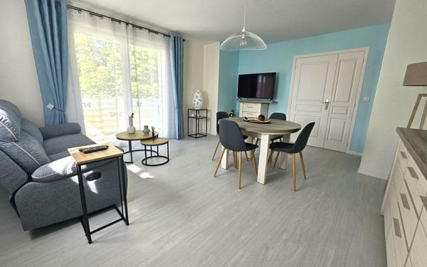 Appartement à vendre    3 pièces • 67,32 m2 Saint-Germain-lès-Corbeil