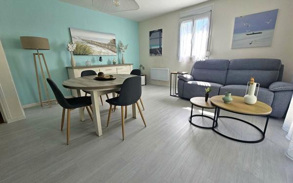 Appartement à vendre    3 pièces • 67,32 m2 Saint-Germain-lès-Corbeil