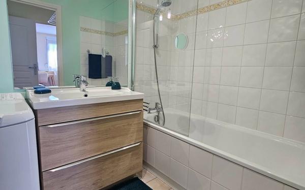 Appartement à vendre    3 pièces • 67,32 m2 Saint-Germain-lès-Corbeil