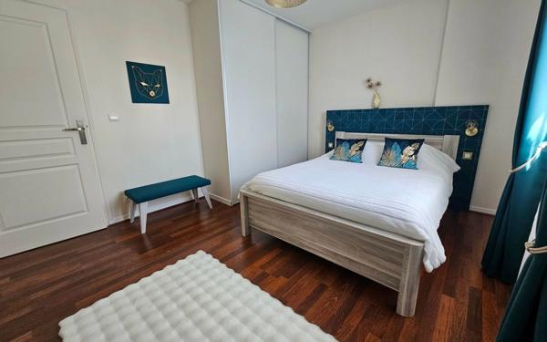 Appartement à vendre    3 pièces • 67,32 m2 Saint-Germain-lès-Corbeil