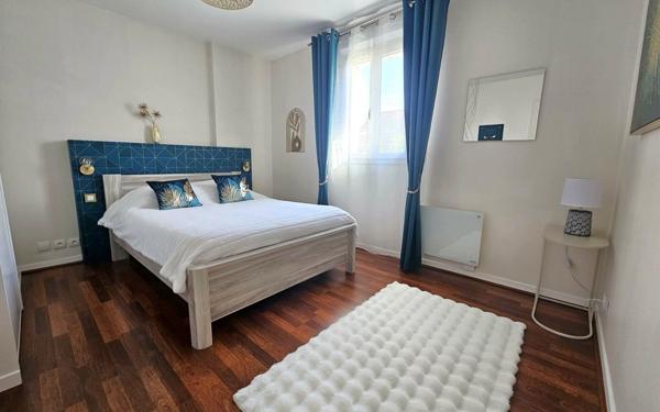 Appartement à vendre    3 pièces • 67,32 m2 Saint-Germain-lès-Corbeil