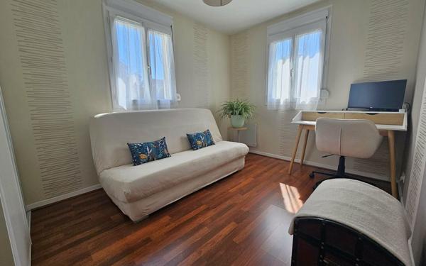 Appartement à vendre    3 pièces • 67,32 m2 Saint-Germain-lès-Corbeil