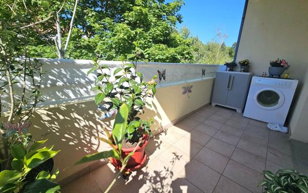 Appartement à vendre    3 pièces • 67,32 m2 Saint-Germain-lès-Corbeil