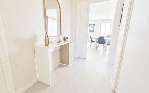 Appartement à vendre    3 pièces • 67,32 m2 Saint-Germain-lès-Corbeil